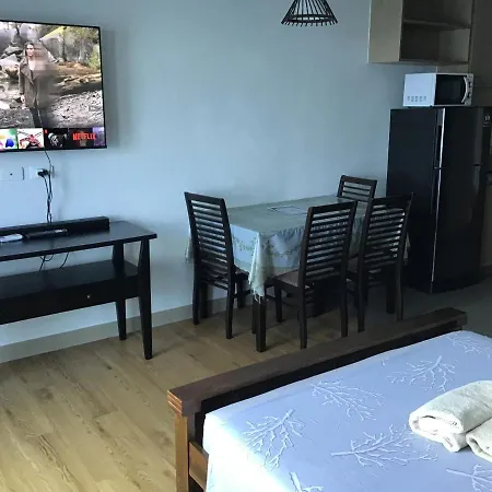 Oceanfront At Arterra, Fast Wifi, Nflix, Kitchen - B Or G Villa